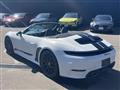 2025 Porsche 911