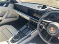 2025 Porsche 911