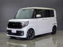 2025 Nissan ROOX