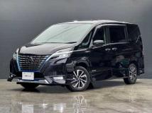 2022 Nissan Serena