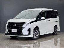 2023 Nissan Serena