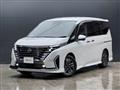 2023 Nissan Serena
