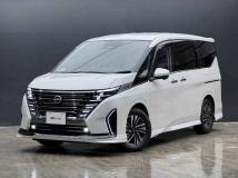 2023 Nissan Serena