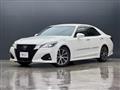 2018 Toyota Crown