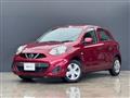 2014 Nissan March