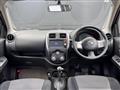 2014 Nissan March
