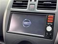 2014 Nissan March
