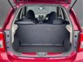 2014 Nissan March
