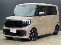 2026 Nissan ROOX