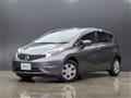 2015 Nissan Note