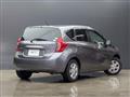 2015 Nissan Note