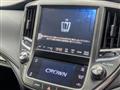 2016 Toyota Crown