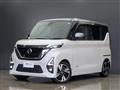 2022 Nissan ROOX