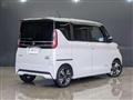 2022 Nissan ROOX