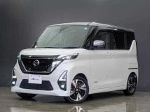2022 Nissan ROOX