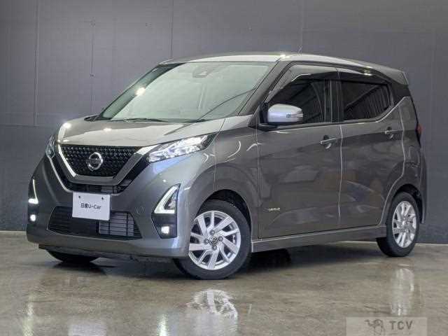 2021 Nissan Nissan Others