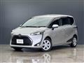 2020 Toyota Sienta