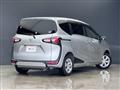 2020 Toyota Sienta