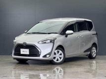 2020 Toyota Sienta