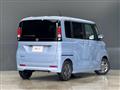 2025 Nissan ROOX