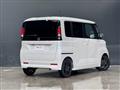 2026 Nissan ROOX