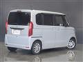 2021 Honda N BOX