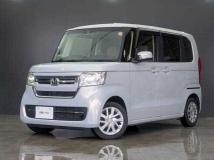 2021 Honda N BOX