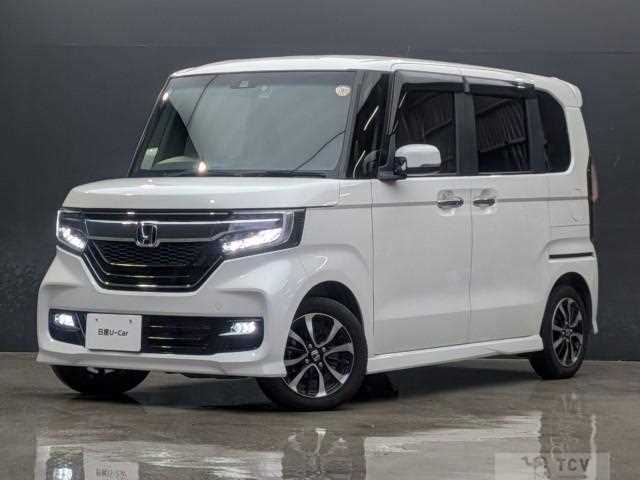 2020 Honda N BOX