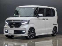 2020 Honda N BOX