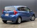 2015 Nissan Note