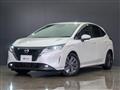 2021 Nissan Note