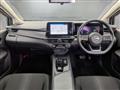 2021 Nissan Note