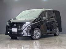 2025 Nissan Serena
