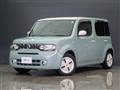 2016 Nissan Cube