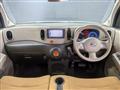 2016 Nissan Cube