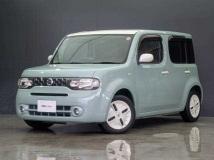 2016 Nissan Cube