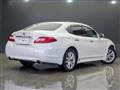 2010 Nissan Fuga