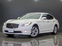 2010 Nissan Fuga