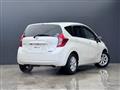 2013 Nissan Note