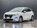 2022 Nissan Note
