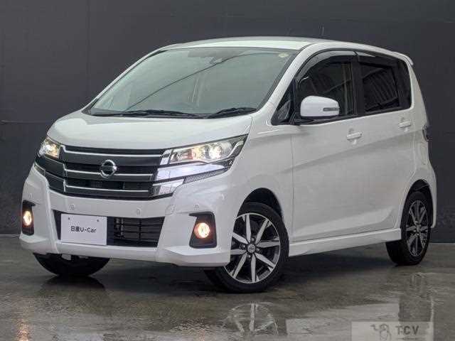 2018 Nissan Nissan Others