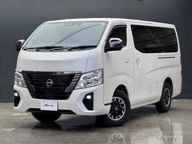 2025 Nissan Nissan Others