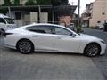 2021 Lexus LS