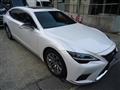 2021 Lexus LS