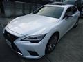 2021 Lexus LS