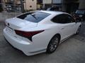 2021 Lexus LS