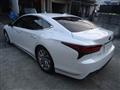 2021 Lexus LS