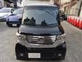 2013 Honda N BOX