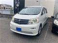 2004 Toyota Alphard G