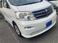 2004 Toyota Alphard G